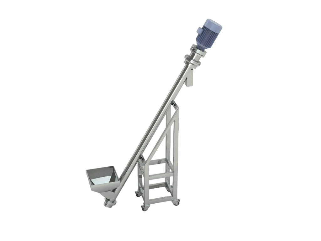 Конвейер шнековый