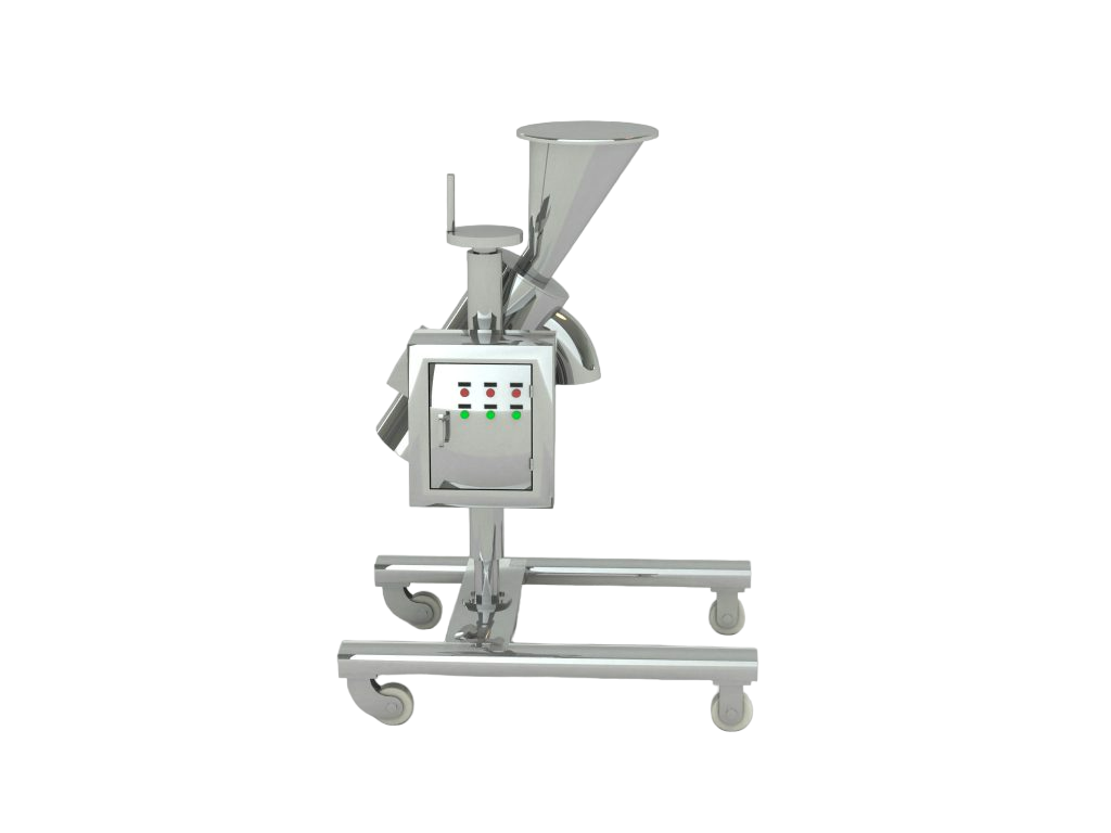 Калибратор гранул